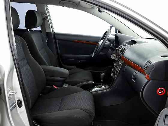 Toyota Avensis Linea Sol ATM 2.0 108kW Таллин