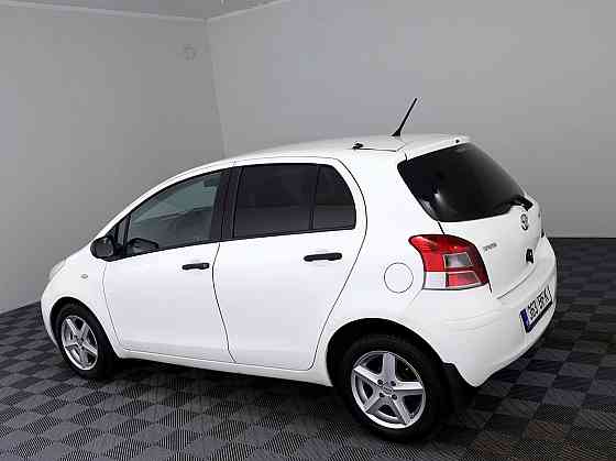 Toyota Yaris Linea Sol Facelift 1.4 D-4D 66kW Таллин