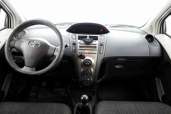Toyota Yaris Linea Sol Facelift 1.4 D-4D 66kW Таллин