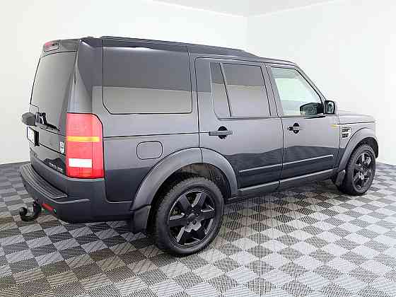 Land Rover Discovery 3 HSE 2.7 TDV6 140kW Таллин