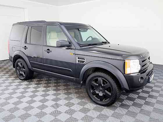Land Rover Discovery 3 HSE 2.7 TDV6 140kW Таллин