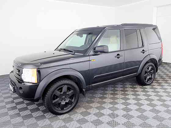 Land Rover Discovery 3 HSE 2.7 TDV6 140kW Таллин