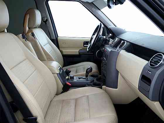 Land Rover Discovery 3 HSE 2.7 TDV6 140kW Таллин