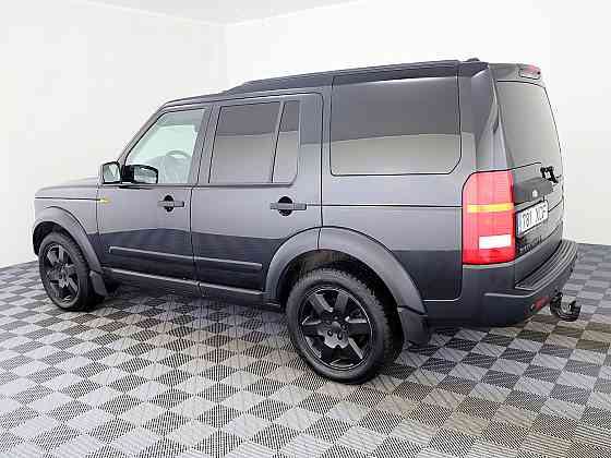 Land Rover Discovery 3 HSE 2.7 TDV6 140kW Таллин