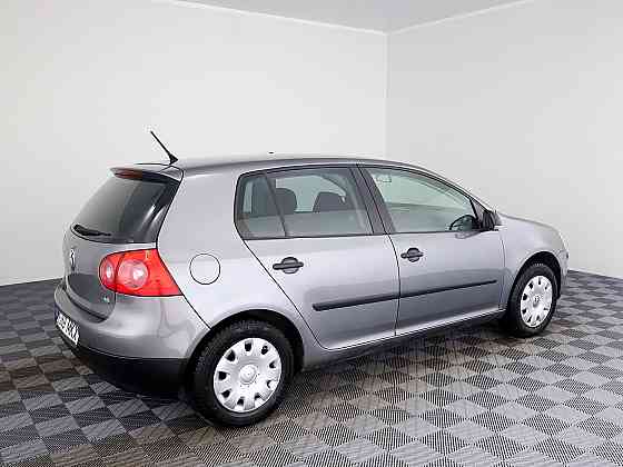 Volkswagen Golf Comfortline 1.6 75kW Таллин