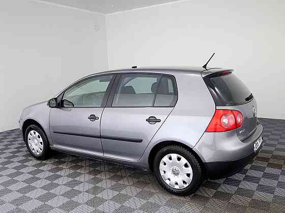 Volkswagen Golf Comfortline 1.6 75kW Таллин