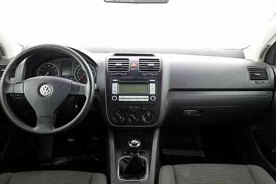 Volkswagen Golf Comfortline 1.6 75kW Таллин