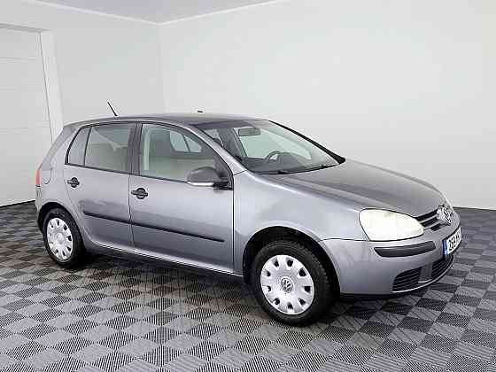 Volkswagen Golf Comfortline 1.6 75kW Таллин