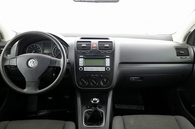Volkswagen Golf Comfortline 1.6 75kW Таллин - изображение 5