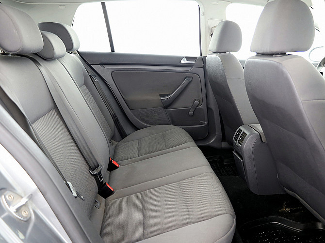 Volkswagen Golf Comfortline 1.6 75kW Таллин - изображение 7