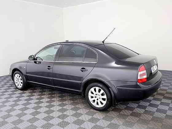 Skoda Superb Comfortline 1.9 TDI 77kW Таллин