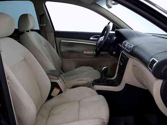 Skoda Superb Comfortline 1.9 TDI 77kW Таллин