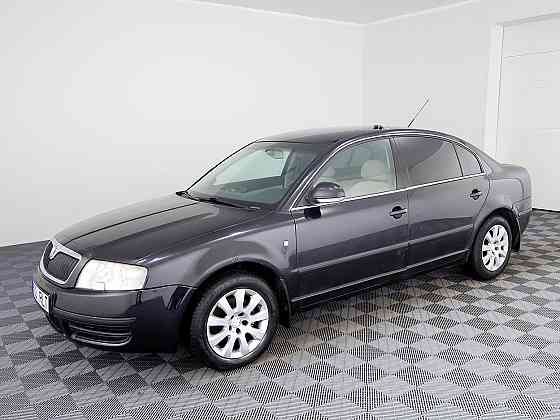 Skoda Superb Comfortline 1.9 TDI 77kW Таллин