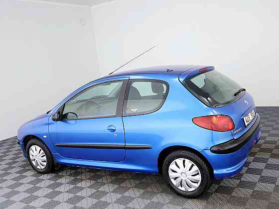 Peugeot 206 Elegance 1.1 44kW Таллин