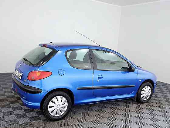 Peugeot 206 Elegance 1.1 44kW Таллин