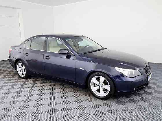 BMW 525 Executive ATM 2.5 141kW Таллин