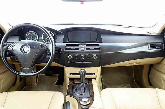 BMW 525 Executive ATM 2.5 141kW Таллин