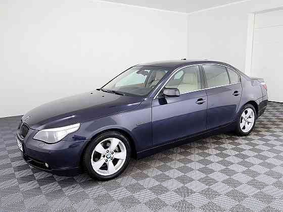 BMW 525 Executive ATM 2.5 141kW Таллин