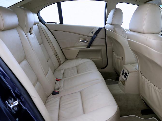BMW 525 Executive ATM 2.5 141kW Таллин - изображение 7