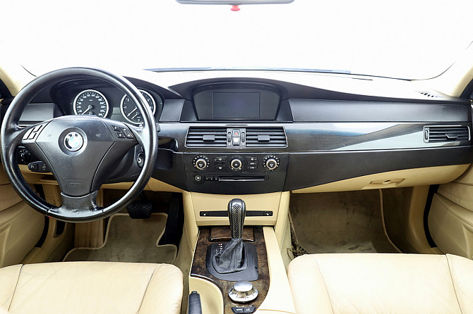 BMW 525 Executive ATM 2.5 141kW Таллин - изображение 5