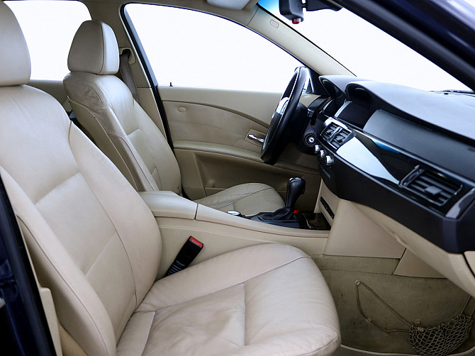 BMW 525 Executive ATM 2.5 141kW Таллин - изображение 6