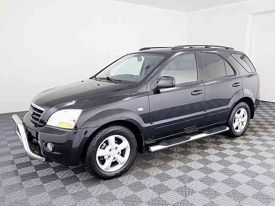Kia Sorento Executive Facelift ATM 2.5 CRDi 125kW Таллин