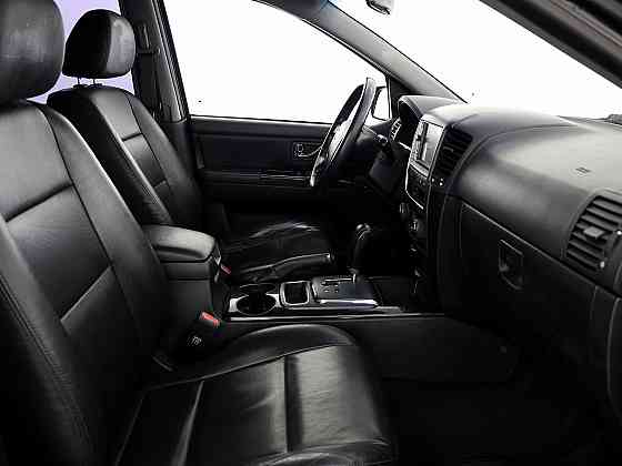 Kia Sorento Executive Facelift ATM 2.5 CRDi 125kW Таллин