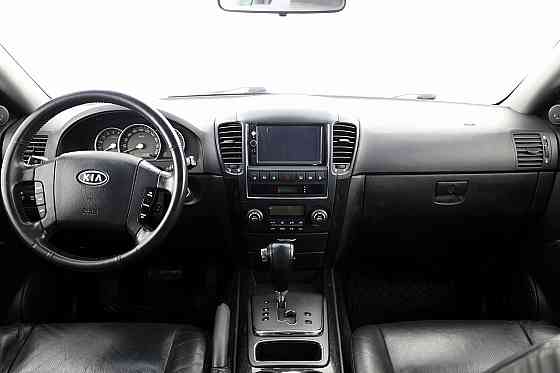 Kia Sorento Executive Facelift ATM 2.5 CRDi 125kW Таллин