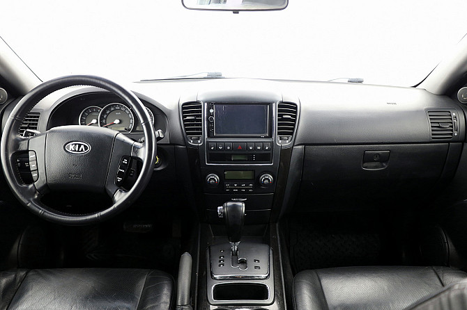 Kia Sorento Executive Facelift ATM 2.5 CRDi 125kW Таллин - изображение 5