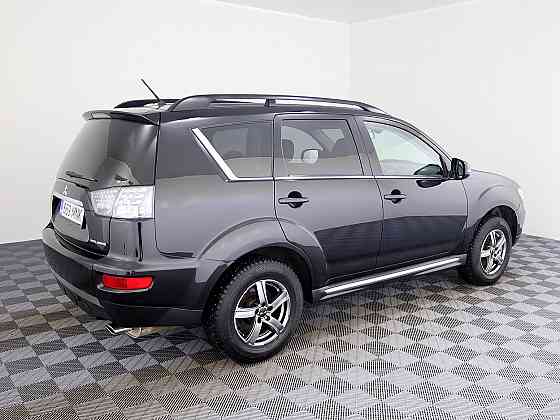 Mitsubishi Outlander Luxury Facelift ATM 2.4 125kW Таллин