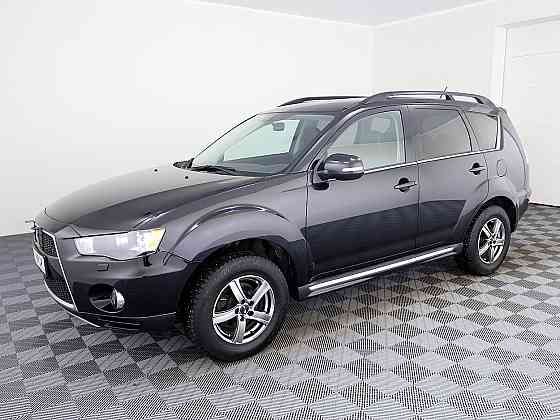 Mitsubishi Outlander Luxury Facelift ATM 2.4 125kW Таллин