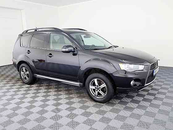 Mitsubishi Outlander Luxury Facelift ATM 2.4 125kW Таллин