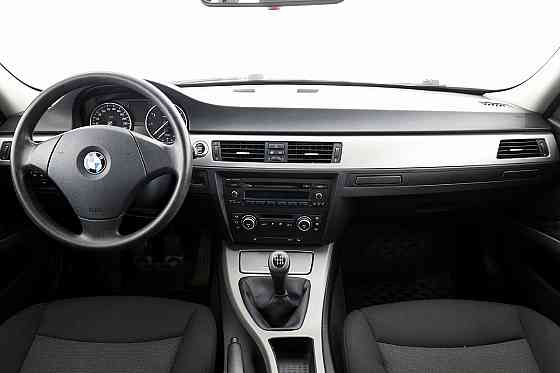 BMW 318 Business Facelift 2.0 105kW Таллин