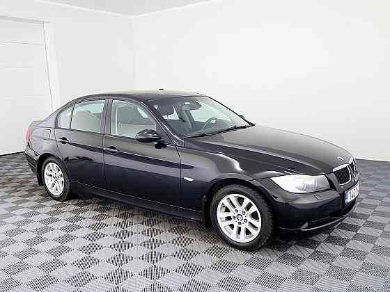 BMW 318 Business Facelift 2.0 105kW Таллин