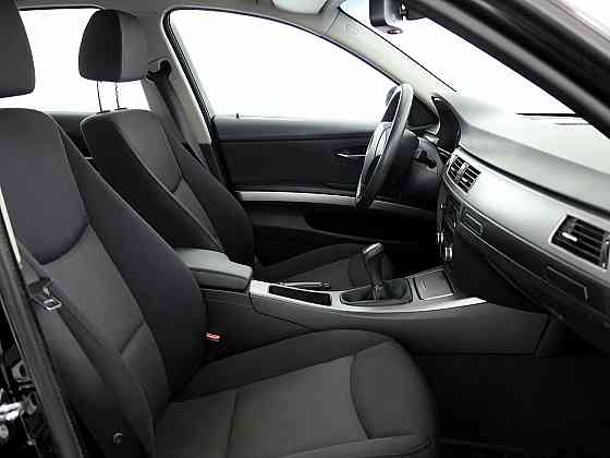 BMW 318 Business Facelift 2.0 105kW Таллин