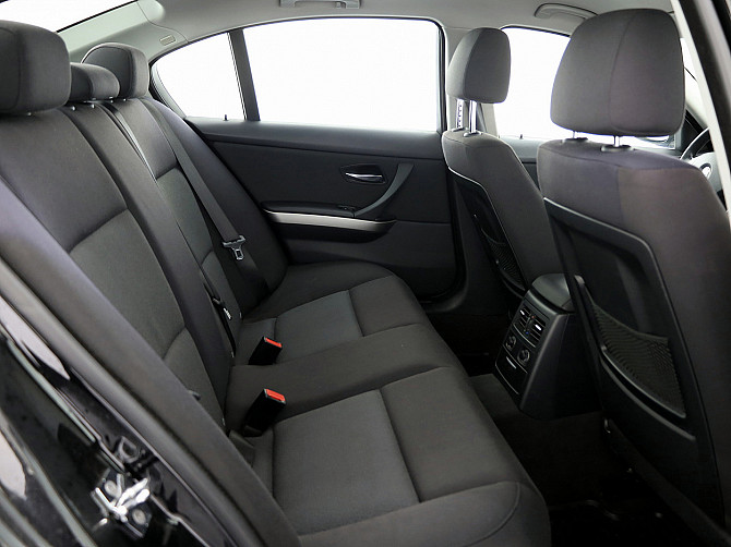 BMW 318 Business Facelift 2.0 105kW Таллин - изображение 7