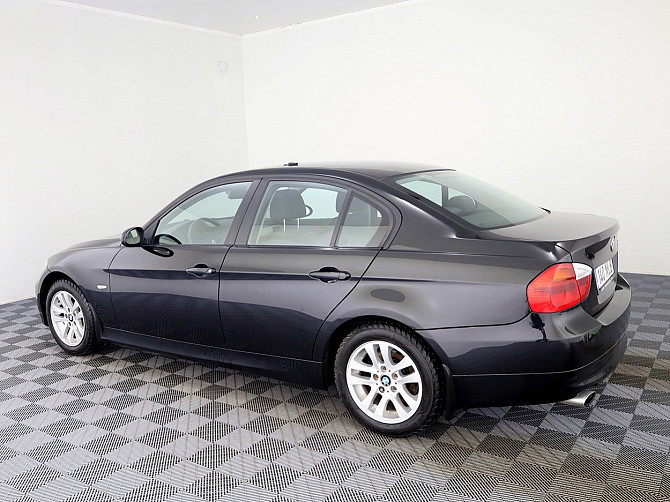 BMW 318 Business Facelift 2.0 105kW Таллин - изображение 4