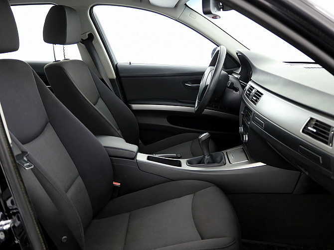 BMW 318 Business Facelift 2.0 105kW Таллин - изображение 6