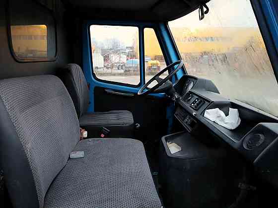 Mercedes-Benz 307D 2.4 D 53kW Таллин