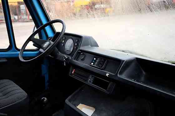 Mercedes-Benz 307D 2.4 D 53kW Таллин