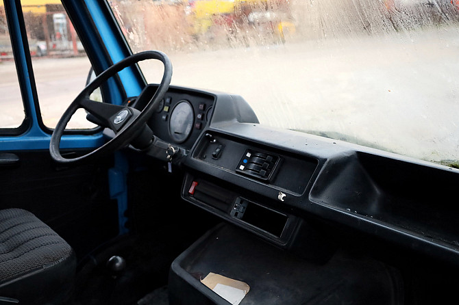 Mercedes-Benz 307D 2.4 D 53kW Таллин - изображение 5