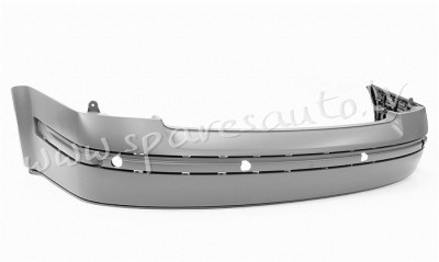 PVW041101BA - OEM: 3B5807417DGRU' SDN, With parktronics' holes - Aizmugurējais Bampers - VW PASSAT   Rīga - foto 1