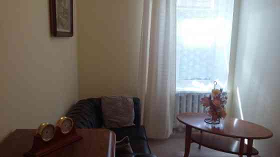4-bedroom apartment for rent in the center of Riga near the park Ziedondarzs. Available from January Рига