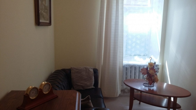 4-bedroom apartment for rent in the center of Riga near the park Ziedondarzs. Available from January Рига - изображение 6