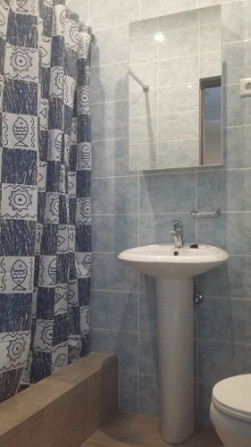 4-bedroom apartment for rent in the center of Riga near the park Ziedondarzs. Available from January Рига - изображение 9