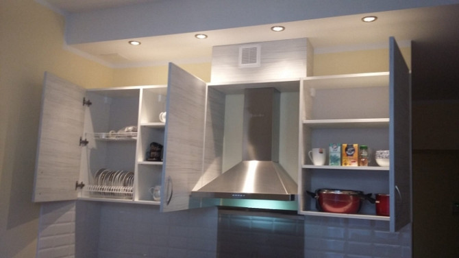 4-bedroom apartment for rent in the center of Riga near the park Ziedondarzs. Available from January Рига - изображение 8