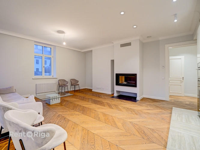 Elizabetes Rezidence - это одна из ярчайших жемчужин рижского архитектурного наследия. Рига - изображение 2