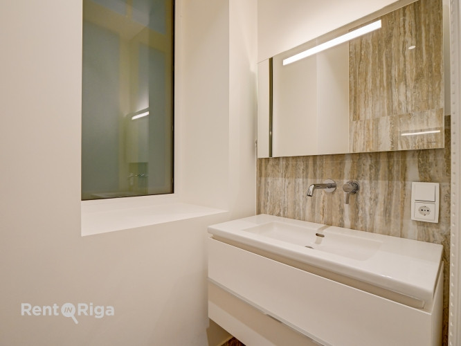 Elizabetes Rezidence - это одна из ярчайших жемчужин рижского архитектурного наследия. Рига - изображение 9