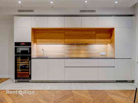 Elizabetes Rezidence - это одна из ярчайших жемчужин рижского архитектурного наследия. Rīga