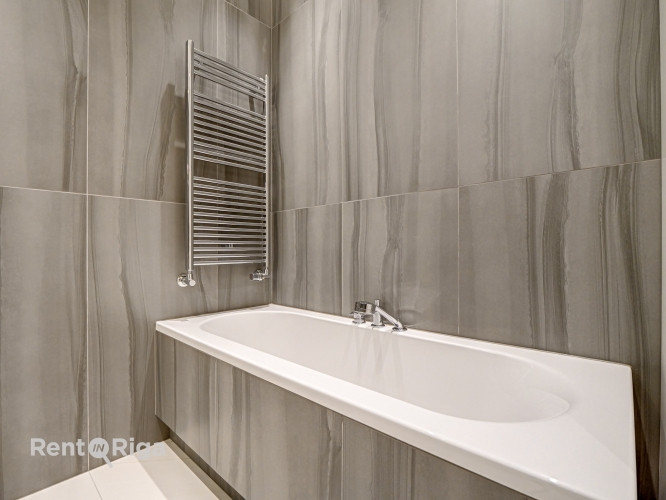 Elizabetes Rezidence- одна из ярчайших жемчужин архитектурного наследия Риги, была Рига - изображение 9